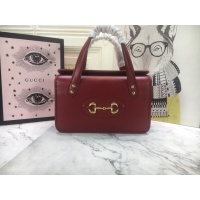 Gucci AAA Quality Handbags For Women #1086733