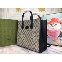 Cheap Gucci AAA Quality Tote-Handbags For Women #1086741 Replica Wholesale [$80.00 USD] [ITEM#1086741] on Replica Gucci AAA Quality Handbags