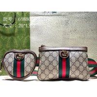 Gucci AAA Quality Belt Bags For Unisex #1086743