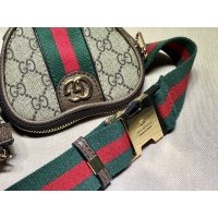 Cheap Gucci AAA Quality Belt Bags For Unisex #1086743 Replica Wholesale [$60.00 USD] [ITEM#1086743] on Replica Gucci AAA Quality Belt Bags