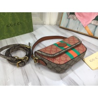 Cheap Gucci AAA Quality Messenger Bags For Unisex #1086767 Replica Wholesale [$60.00 USD] [ITEM#1086767] on Replica Gucci AAA Quality Messenger Bags