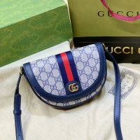 Gucci AAA Quality Messenger Bags For Women #1086783