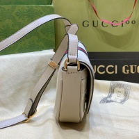 Cheap Gucci AAA Quality Messenger Bags For Women #1086788 Replica Wholesale [$60.00 USD] [ITEM#1086788] on Replica Gucci AAA Quality Messenger Bags