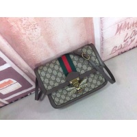 Gucci AAA Quality Messenger Bags For Women #1086793