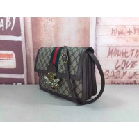 Cheap Gucci AAA Quality Messenger Bags For Women #1086793 Replica Wholesale [$80.00 USD] [ITEM#1086793] on Replica Gucci AAA Quality Messenger Bags