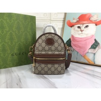 Gucci AAA Quality Backpacks For Women #1086939