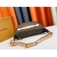 Cheap Louis Vuitton LV AAA Quality Belt Bags For Unisex #1087094 Replica Wholesale [$60.00 USD] [ITEM#1087094] on Replica Louis Vuitton LV AAA Quality Belt Bags