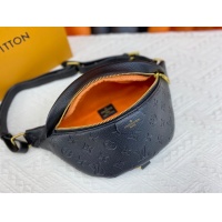 Cheap Louis Vuitton LV AAA Quality Belt Bags For Unisex #1087100 Replica Wholesale [$60.00 USD] [ITEM#1087100] on Replica Louis Vuitton LV AAA Quality Belt Bags