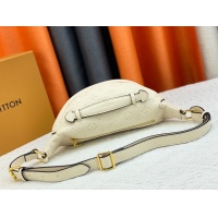 Cheap Louis Vuitton LV AAA Quality Belt Bags For Unisex #1087101 Replica Wholesale [$60.00 USD] [ITEM#1087101] on Replica Louis Vuitton LV AAA Quality Belt Bags