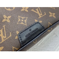 Cheap Louis Vuitton LV AAA Quality Belt Bags For Unisex #1087102 Replica Wholesale [$60.00 USD] [ITEM#1087102] on Replica Louis Vuitton LV AAA Quality Belt Bags