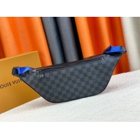 Cheap Louis Vuitton LV AAA Quality Belt Bags For Unisex #1087103 Replica Wholesale [$60.00 USD] [ITEM#1087103] on Replica Louis Vuitton LV AAA Quality Belt Bags