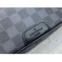 Cheap Louis Vuitton LV AAA Quality Belt Bags For Unisex #1087103 Replica Wholesale [$60.00 USD] [ITEM#1087103] on Replica Louis Vuitton LV AAA Quality Belt Bags