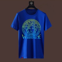 Versace T-Shirts Short Sleeved For Men #1087136