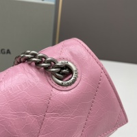 Cheap Balenciaga AAA Quality Shoulder Bags For Women #1087168 Replica Wholesale [$222.00 USD] [ITEM#1087168] on Replica Balenciaga AAA Quality Shoulder Bags