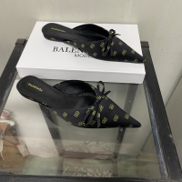 Balenciaga Slippers For Women #1087364