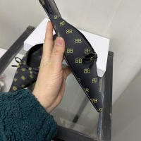 Cheap Balenciaga Slippers For Women #1087364 Replica Wholesale [$98.00 USD] [ITEM#1087364] on Replica Balenciaga Slippers