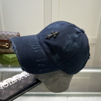 Cheap Chrome Hearts Caps #1087395 Replica Wholesale [$27.00 USD] [ITEM#1087395] on Replica Chrome Hearts Caps