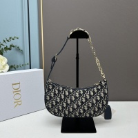 Cheap Christian Dior AAA Quality Shoulder Bags For Women #1087450 Replica Wholesale [$96.00 USD] [ITEM#1087450] on Replica Christian Dior AAA Quality Shoulder Bags