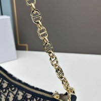 Cheap Christian Dior AAA Quality Shoulder Bags For Women #1087450 Replica Wholesale [$96.00 USD] [ITEM#1087450] on Replica Christian Dior AAA Quality Shoulder Bags