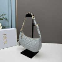 Cheap Christian Dior AAA Quality Shoulder Bags For Women #1087451 Replica Wholesale [$96.00 USD] [ITEM#1087451] on Replica Christian Dior AAA Quality Shoulder Bags