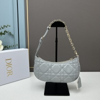 Cheap Christian Dior AAA Quality Shoulder Bags For Women #1087451 Replica Wholesale [$96.00 USD] [ITEM#1087451] on Replica Christian Dior AAA Quality Shoulder Bags