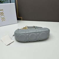 Cheap Christian Dior AAA Quality Shoulder Bags For Women #1087451 Replica Wholesale [$96.00 USD] [ITEM#1087451] on Replica Christian Dior AAA Quality Shoulder Bags