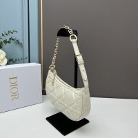 Cheap Christian Dior AAA Quality Shoulder Bags For Women #1087452 Replica Wholesale [$96.00 USD] [ITEM#1087452] on Replica Christian Dior AAA Quality Shoulder Bags