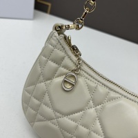 Cheap Christian Dior AAA Quality Shoulder Bags For Women #1087452 Replica Wholesale [$96.00 USD] [ITEM#1087452] on Replica Christian Dior AAA Quality Shoulder Bags