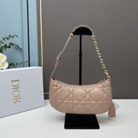 Cheap Christian Dior AAA Quality Shoulder Bags For Women #1087453 Replica Wholesale [$96.00 USD] [ITEM#1087453] on Replica Christian Dior AAA Quality Shoulder Bags