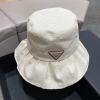 Cheap Prada Caps #1087468 Replica Wholesale [$36.00 USD] [ITEM#1087468] on Replica Prada Caps