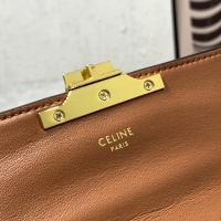 Cheap Celine AAA Quality Shoulder Bags For Women #1087492 Replica Wholesale [$82.00 USD] [ITEM#1087492] on Replica Celine AAA Quality Shoulder Bags