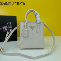 Prada AAA Quality Messeger Bags For Women #1087515