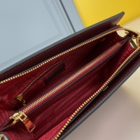 Cheap Prada AAA Quality Messeger Bags For Women #1087526 Replica Wholesale [$98.00 USD] [ITEM#1087526] on Replica Prada AAA Quality Messenger Bags