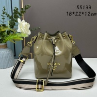 Cheap Prada AAA Quality Messeger Bags For Women #1087537 Replica Wholesale [$98.00 USD] [ITEM#1087537] on Replica Prada AAA Quality Messenger Bags