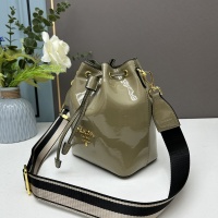 Cheap Prada AAA Quality Messeger Bags For Women #1087537 Replica Wholesale [$98.00 USD] [ITEM#1087537] on Replica Prada AAA Quality Messenger Bags