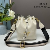 Prada AAA Quality Messeger Bags For Women #1087540