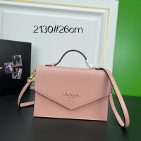 Cheap Prada AAA Quality Messeger Bags For Women #1087556 Replica Wholesale [$98.00 USD] [ITEM#1087556] on Replica Prada AAA Quality Messenger Bags