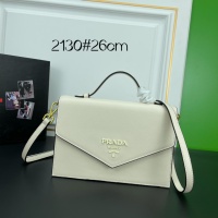 Prada AAA Quality Messeger Bags For Women #1087557