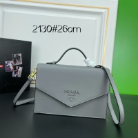 Cheap Prada AAA Quality Messeger Bags For Women #1087558 Replica Wholesale [$98.00 USD] [ITEM#1087558] on Replica Prada AAA Quality Messenger Bags