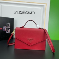 Cheap Prada AAA Quality Messeger Bags For Women #1087562 Replica Wholesale [$98.00 USD] [ITEM#1087562] on Replica Prada AAA Quality Messenger Bags