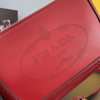 Cheap Prada AAA Quality Messeger Bags For Women #1087571 Replica Wholesale [$100.00 USD] [ITEM#1087571] on Replica Prada AAA Quality Messenger Bags