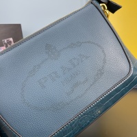 Cheap Prada AAA Quality Messeger Bags For Women #1087572 Replica Wholesale [$100.00 USD] [ITEM#1087572] on Replica Prada AAA Quality Messenger Bags