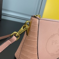 Cheap Prada AAA Quality Messeger Bags For Women #1087573 Replica Wholesale [$100.00 USD] [ITEM#1087573] on Replica Prada AAA Quality Messenger Bags