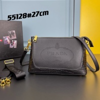 Cheap Prada AAA Quality Messeger Bags For Women #1087574 Replica Wholesale [$100.00 USD] [ITEM#1087574] on Replica Prada AAA Quality Messenger Bags