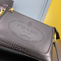 Cheap Prada AAA Quality Messeger Bags For Women #1087574 Replica Wholesale [$100.00 USD] [ITEM#1087574] on Replica Prada AAA Quality Messenger Bags