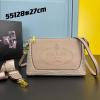 Prada AAA Quality Messeger Bags For Women #1087575