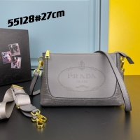 Prada AAA Quality Messeger Bags For Women #1087577