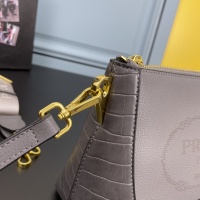Cheap Prada AAA Quality Messeger Bags For Women #1087577 Replica Wholesale [$100.00 USD] [ITEM#1087577] on Replica Prada AAA Quality Messenger Bags