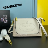 Cheap Prada AAA Quality Messeger Bags For Women #1087578 Replica Wholesale [$100.00 USD] [ITEM#1087578] on Replica Prada AAA Quality Messenger Bags