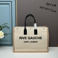 Cheap Yves Saint Laurent AAA Quality Tote-Handbags For Women #1087589 Replica Wholesale [$88.00 USD] [ITEM#1087589] on Replica Yves Saint Laurent AAA Handbags